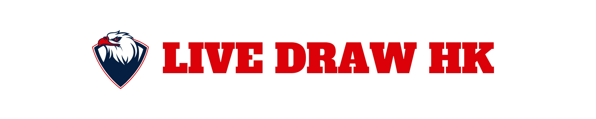 Live Draw HK